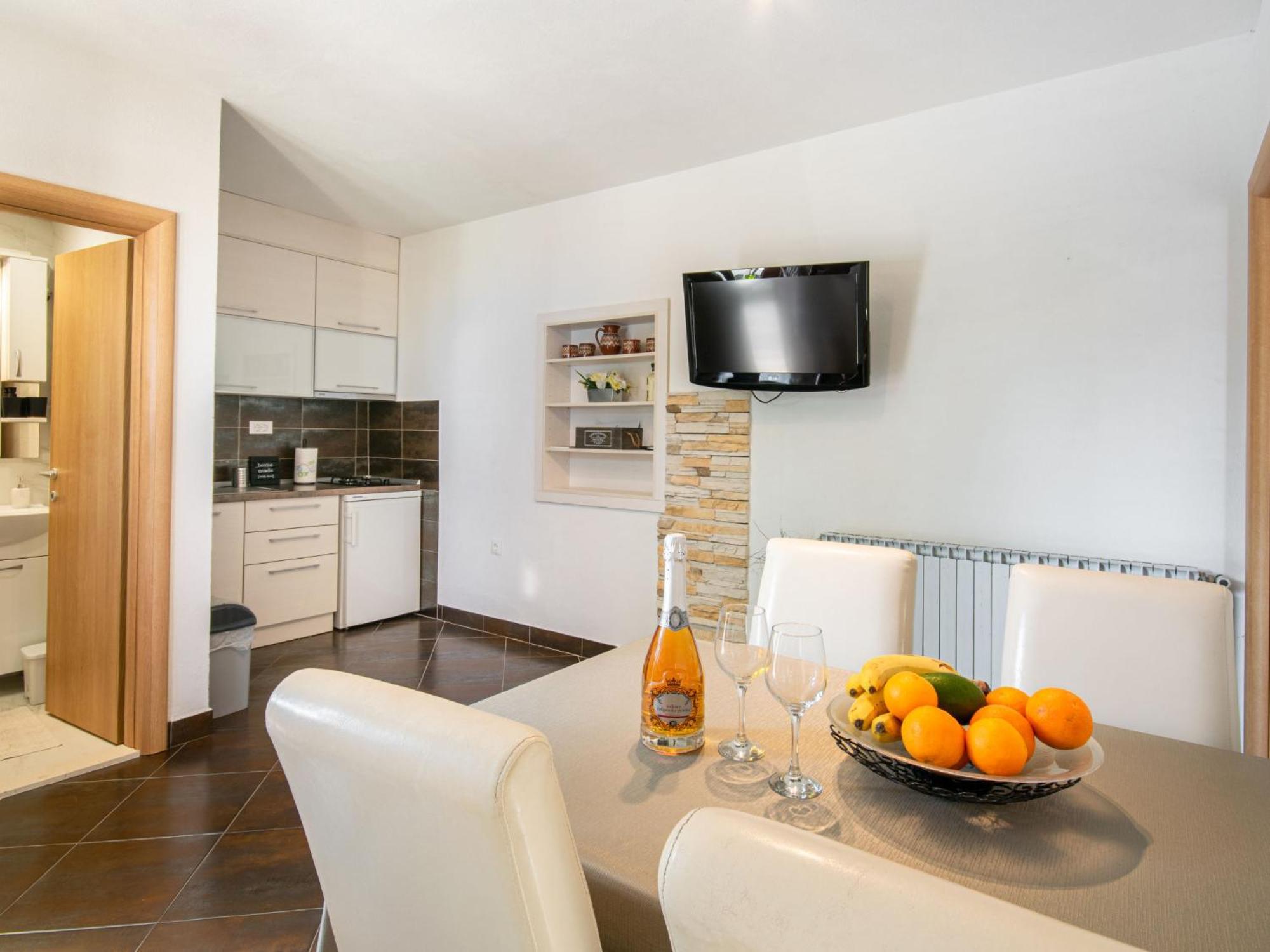 Holiday Home Drago By Interhome Veliko Brdo  Dış mekan fotoğraf