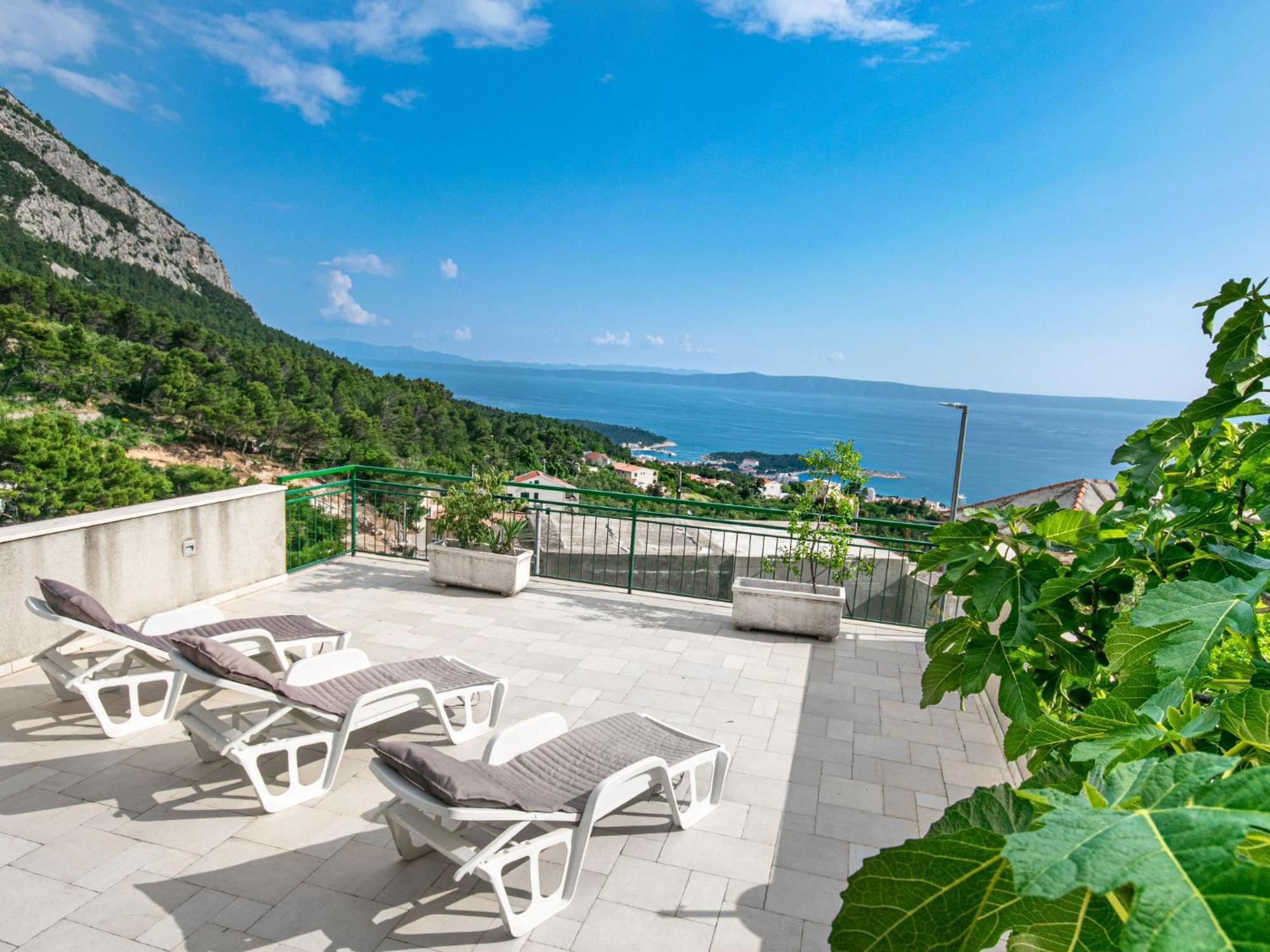 Holiday Home Drago By Interhome Veliko Brdo  Dış mekan fotoğraf