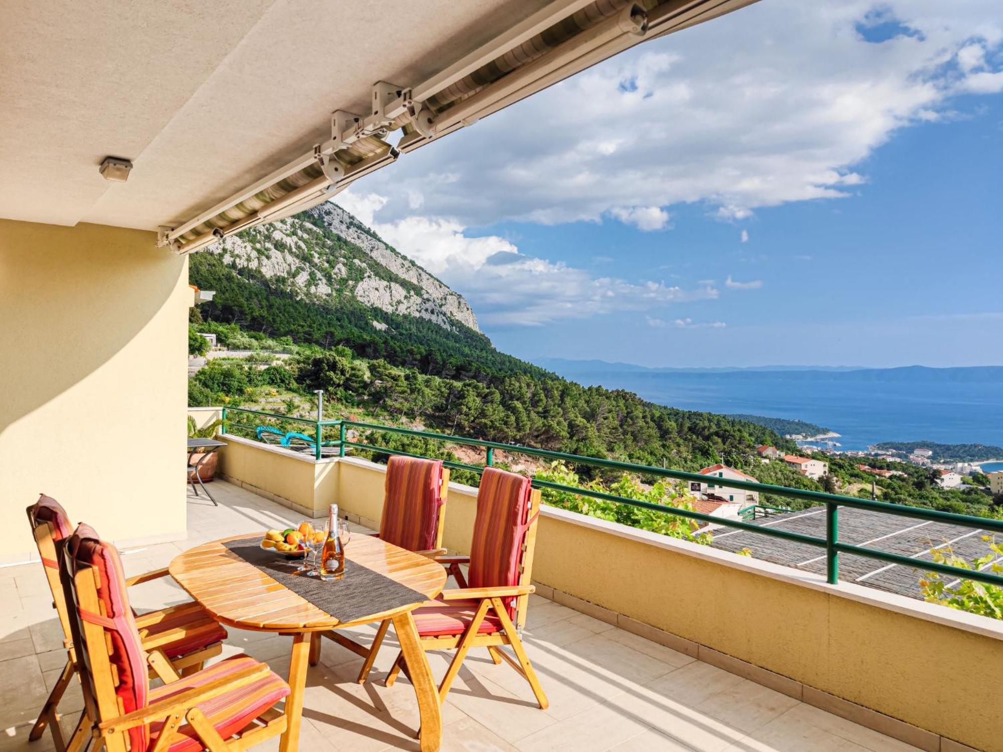 Holiday Home Drago By Interhome Veliko Brdo  Dış mekan fotoğraf