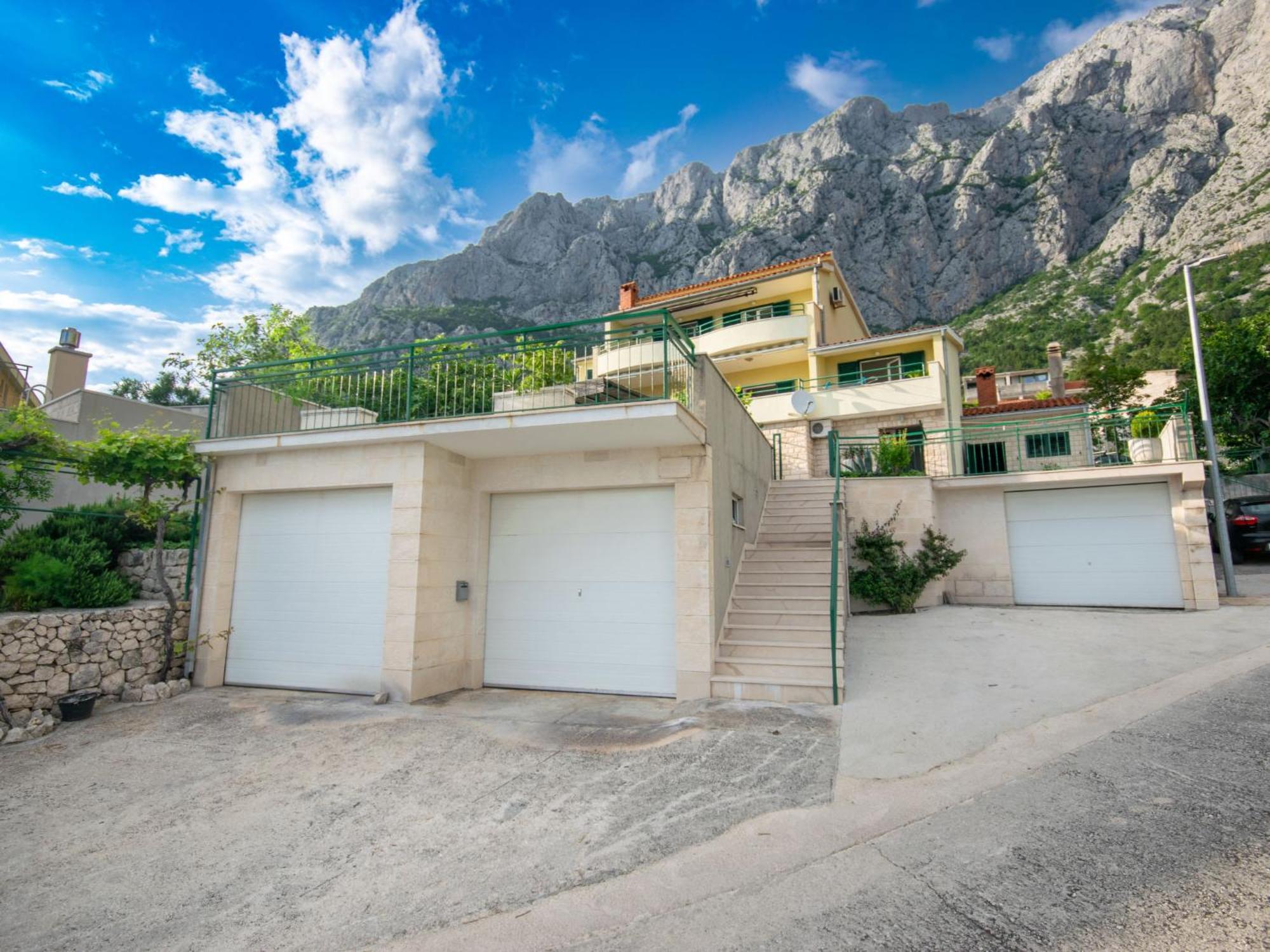 Holiday Home Drago By Interhome Veliko Brdo  Dış mekan fotoğraf