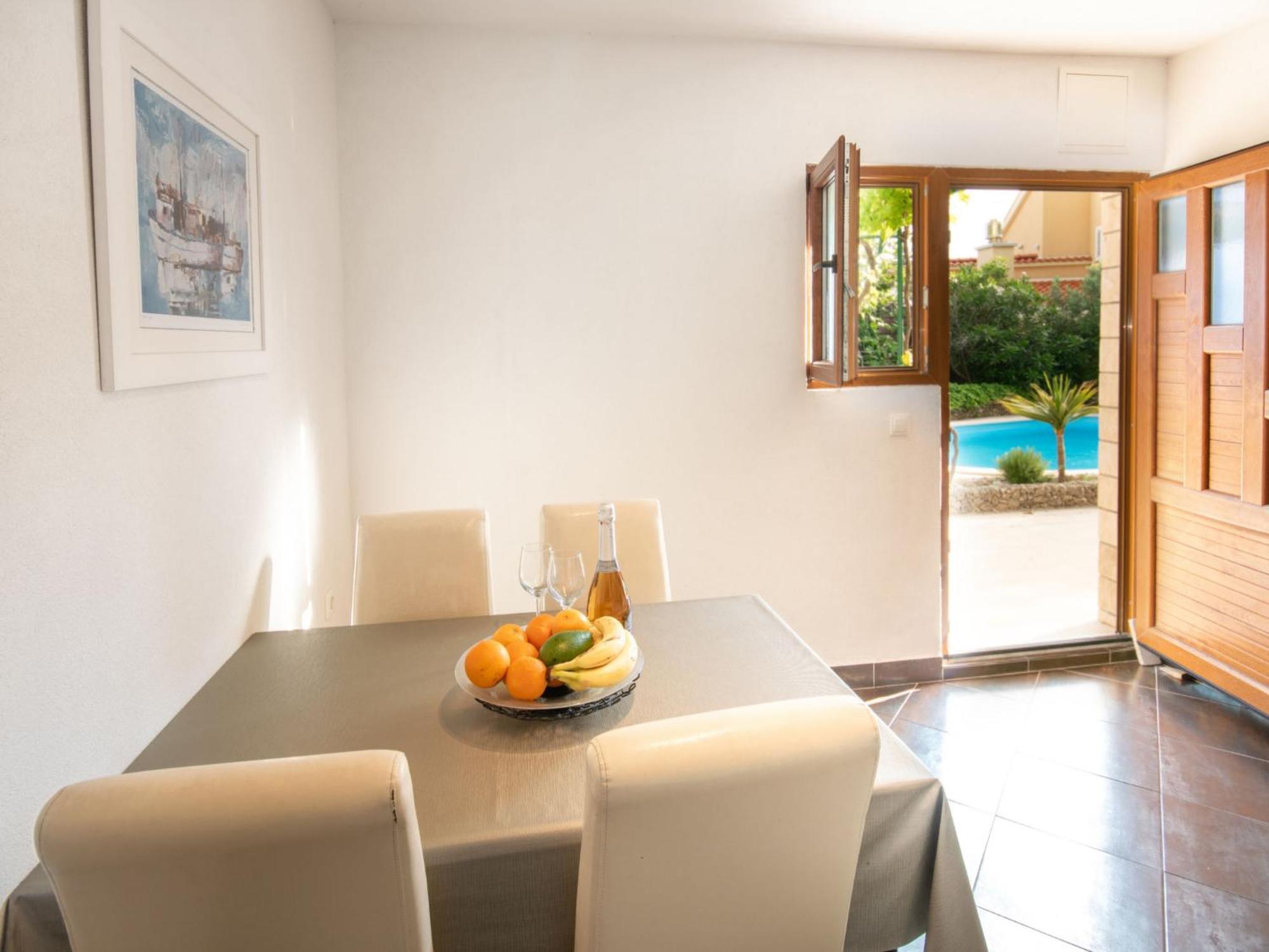 Holiday Home Drago By Interhome Veliko Brdo  Dış mekan fotoğraf