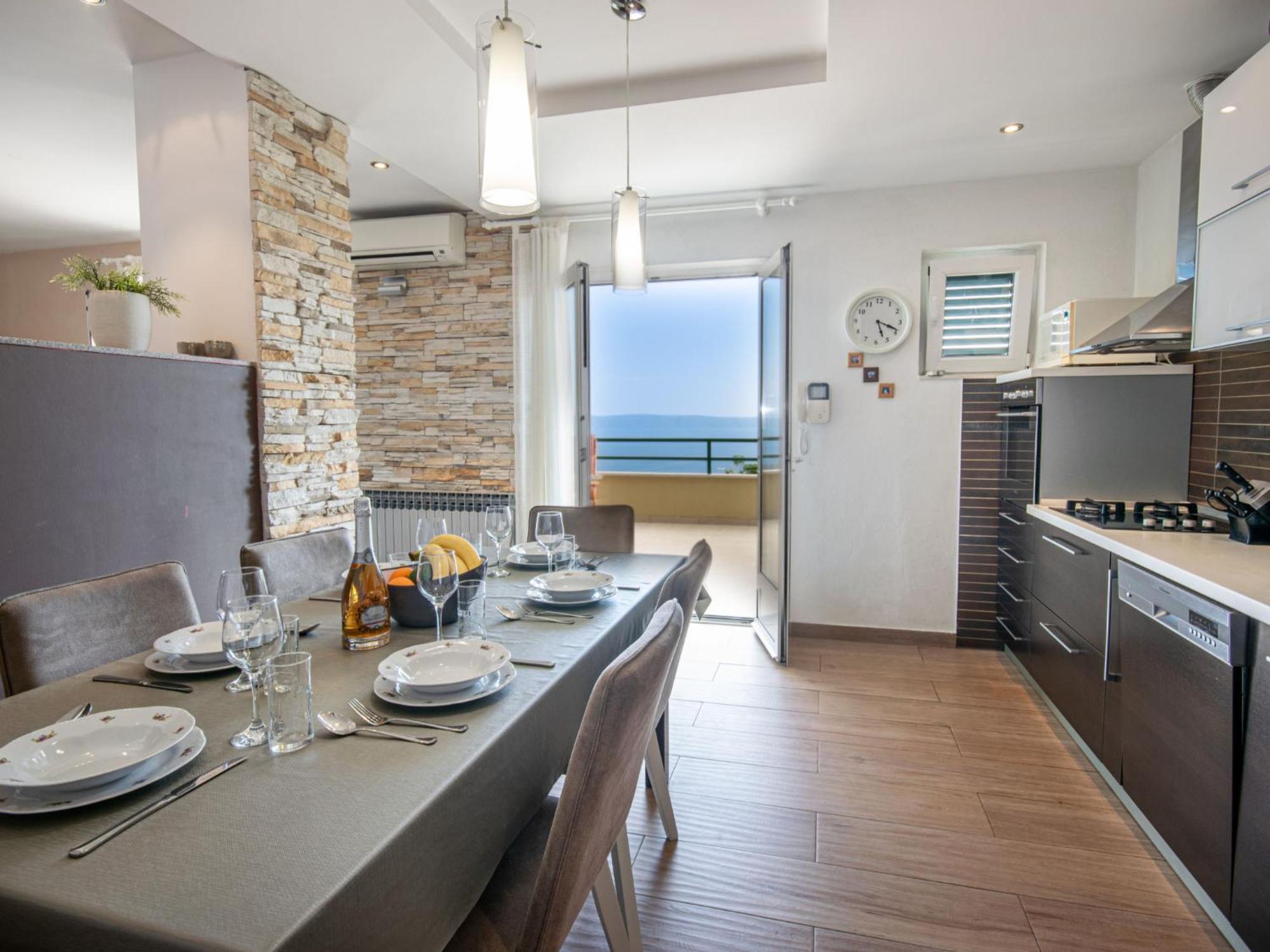 Holiday Home Drago By Interhome Veliko Brdo  Dış mekan fotoğraf