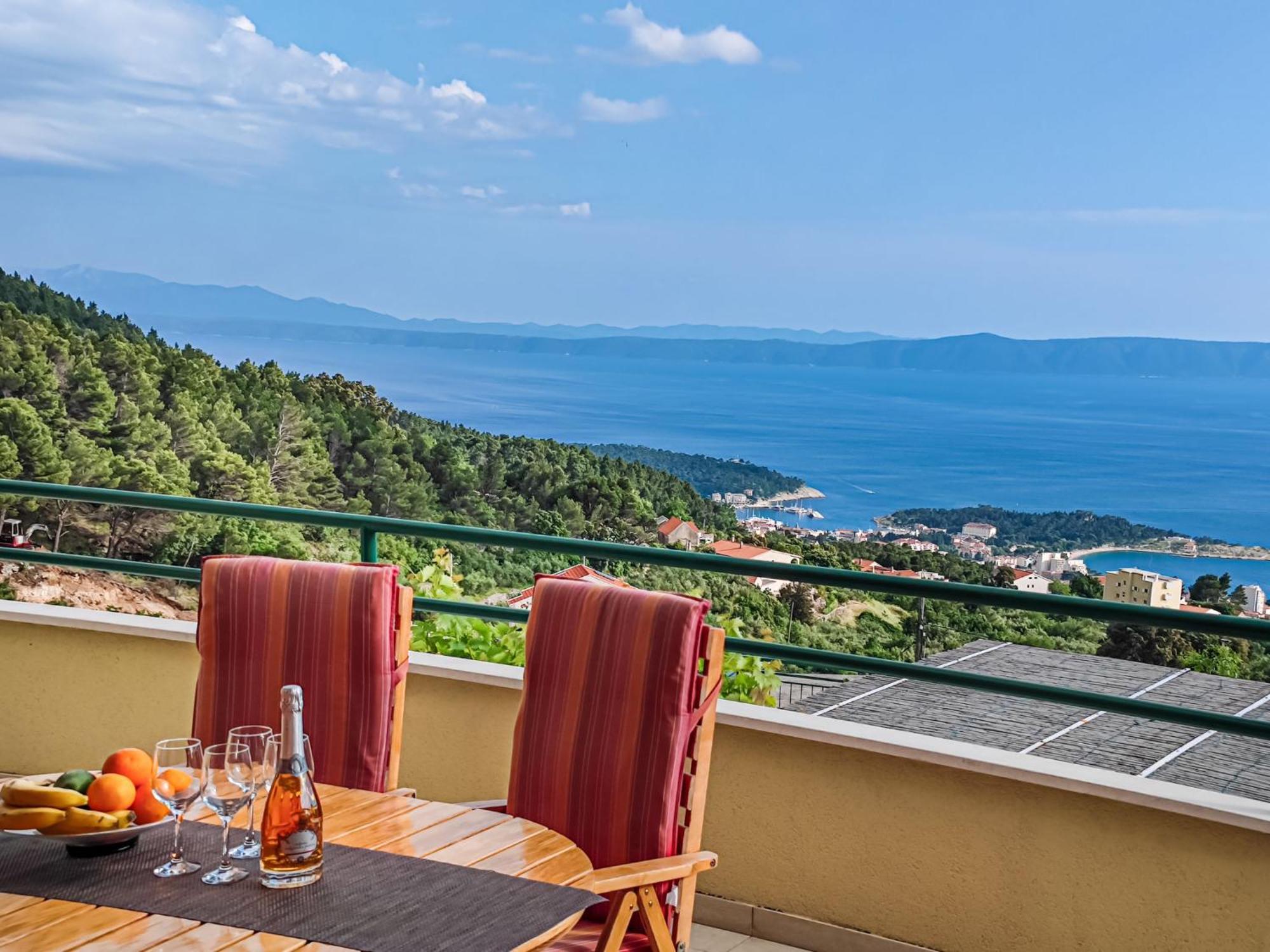 Holiday Home Drago By Interhome Veliko Brdo  Dış mekan fotoğraf