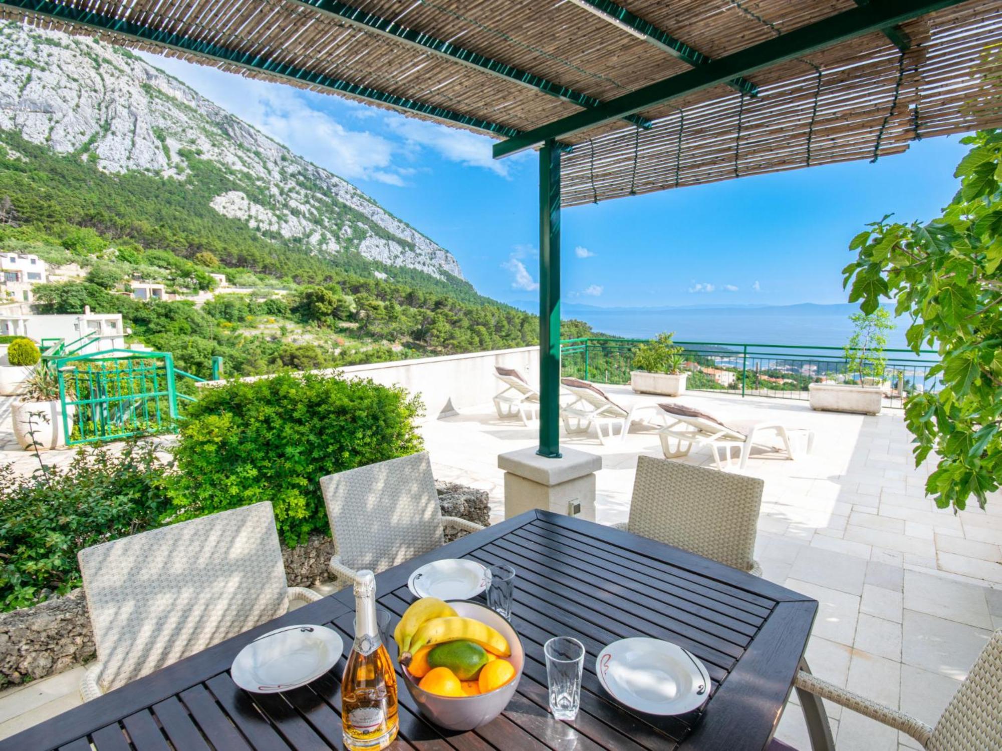 Holiday Home Drago By Interhome Veliko Brdo  Dış mekan fotoğraf