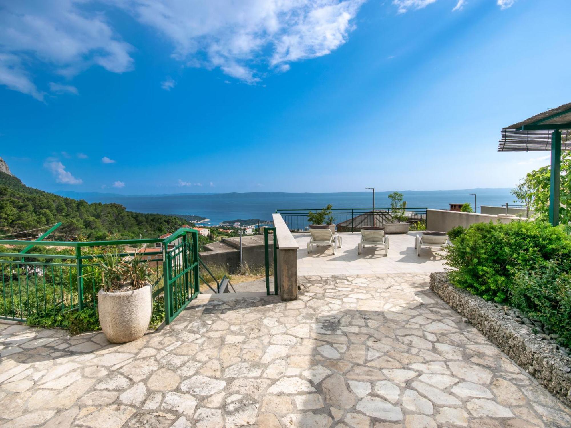 Holiday Home Drago By Interhome Veliko Brdo  Dış mekan fotoğraf