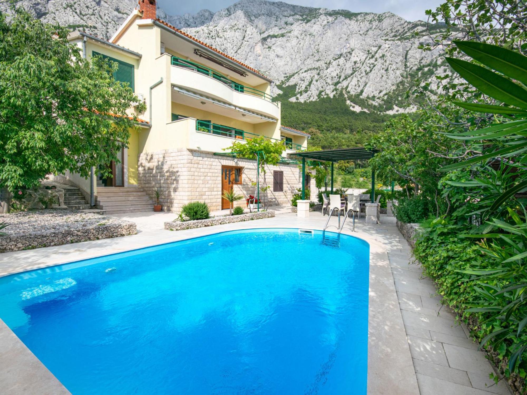 Holiday Home Drago By Interhome Veliko Brdo  Dış mekan fotoğraf