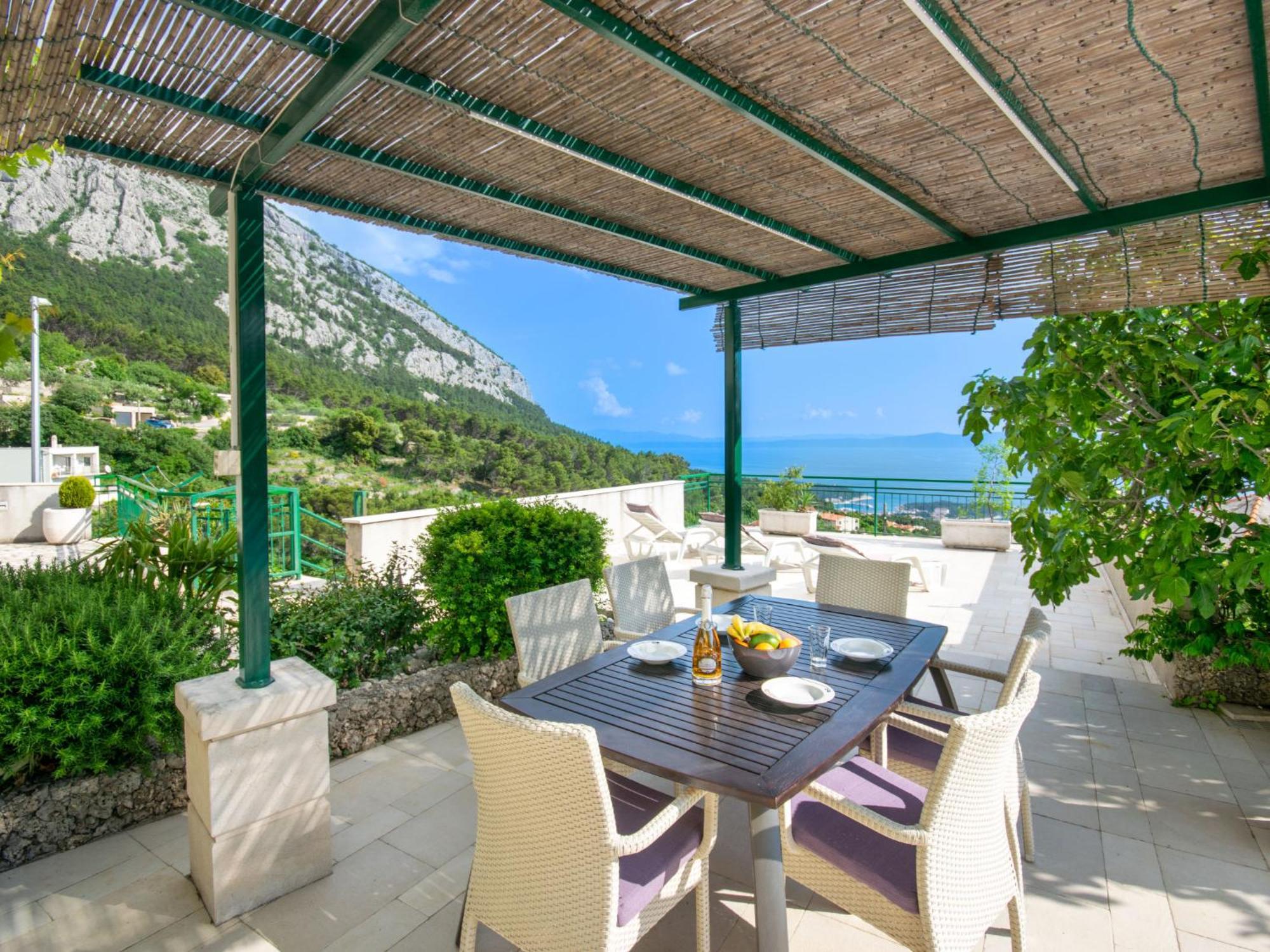 Holiday Home Drago By Interhome Veliko Brdo  Dış mekan fotoğraf