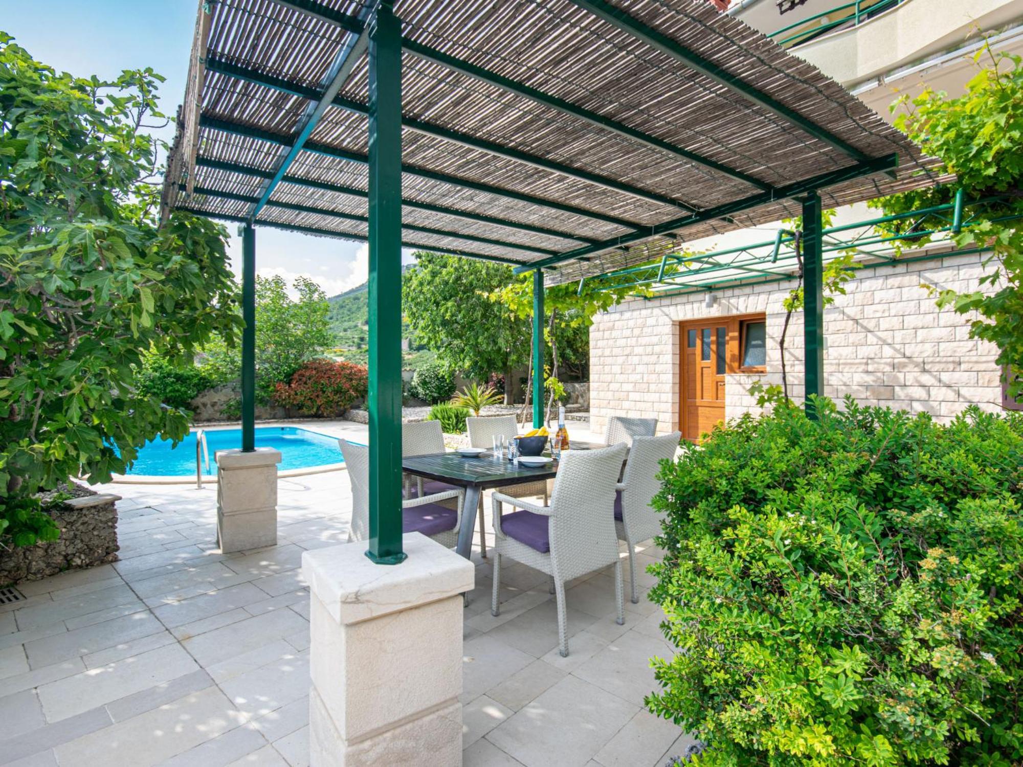 Holiday Home Drago By Interhome Veliko Brdo  Dış mekan fotoğraf